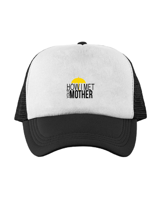 Kepurė How I met your mother